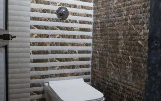 Mumbai Darbar - Hostel
