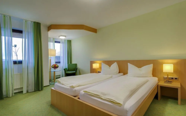 Panorama Hotel Winterberg