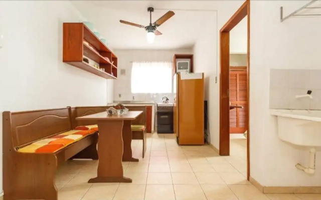 Residencial Buenos Aires