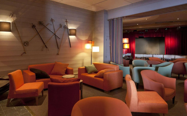 Hôtel Club MMV Altitude