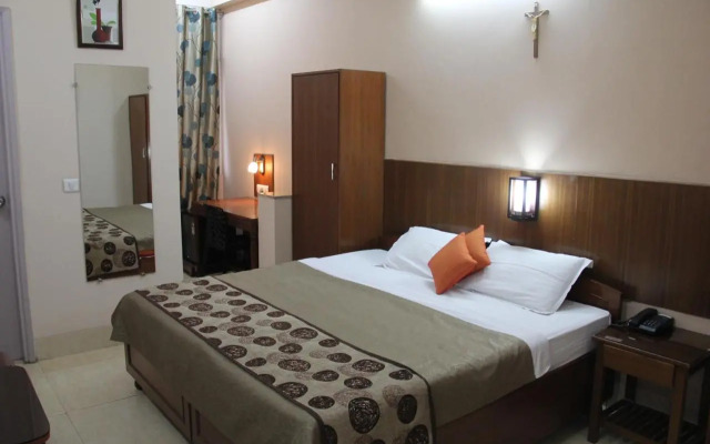 Hotel Marks