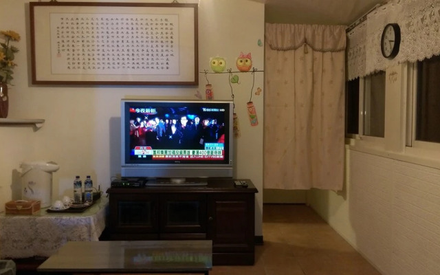 Arashi Home
