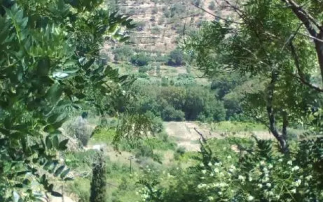 Kampos View Ikaria