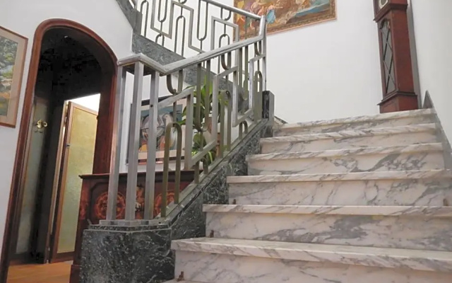 Villa Gini