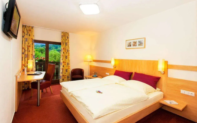 Hotel Waldesruh