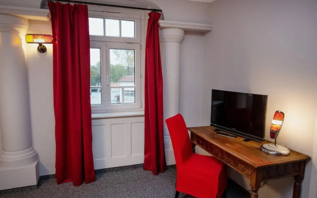 Motorworld Inn Warthausen