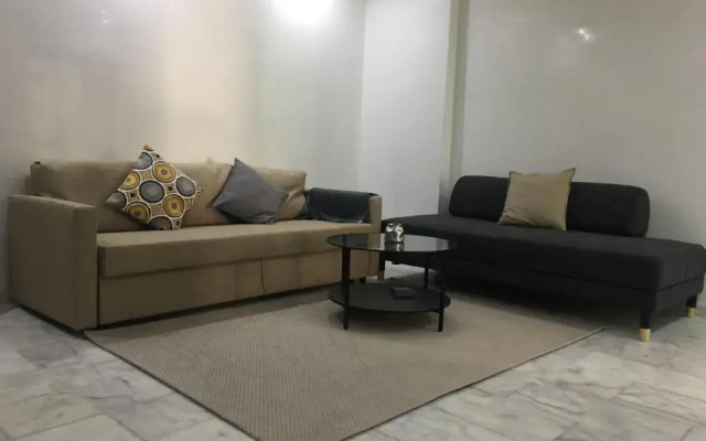 Appartement Miramar