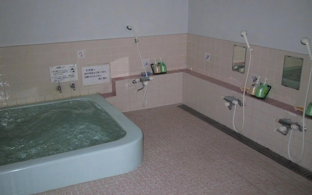 Ryokan Matsushima