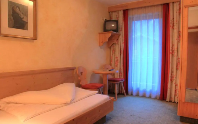 Pension Almrausch
