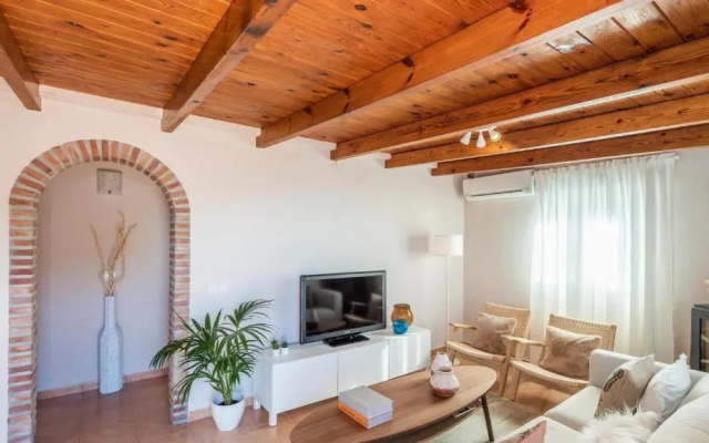 Villa Francisco Torrox by Ruralidays