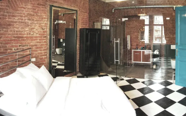 2 Bed Flat - Sleeps 3 - Wifi