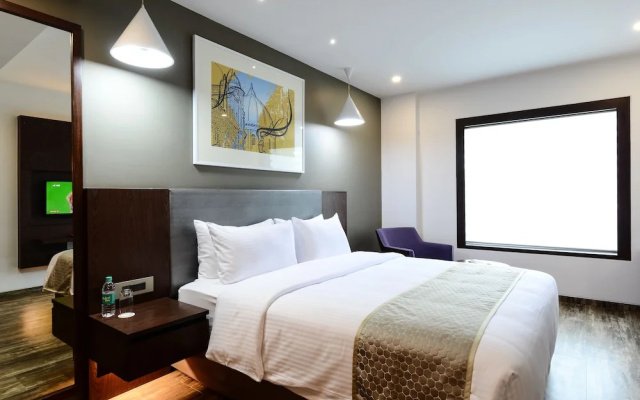 Howard Johnson by Wyndham Kolkata