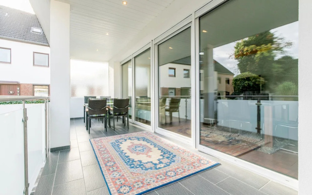 Private House Heimatweg