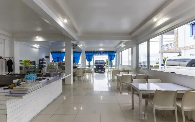 Issa’s Haven by OYO Rooms