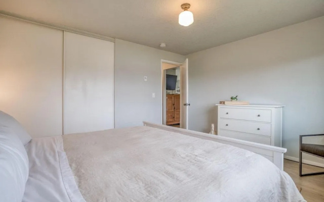 Sea Ranch 78