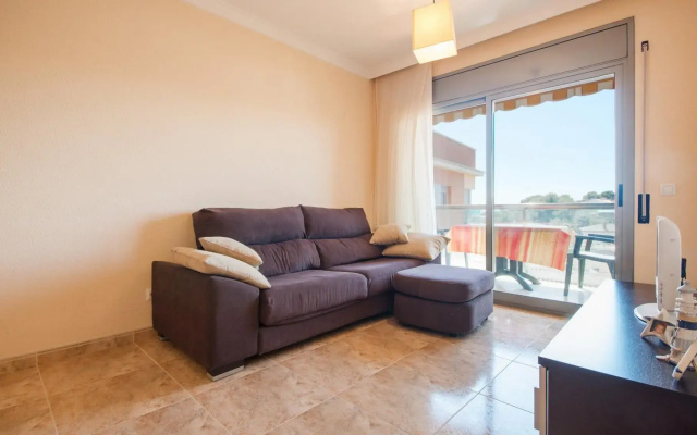Bfa 34 - Apartamento Juanma