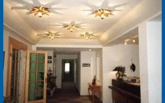 Motel A9 - Das Grüne Hotel