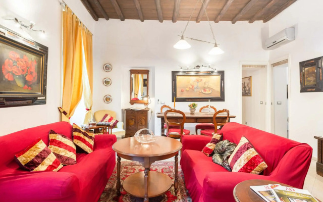Sistina House Style HolidayHome x 6