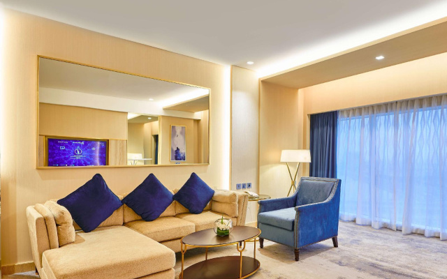 Diplomat Radisson Sas