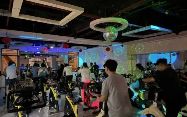 Changtai Zitao Culture Hotel