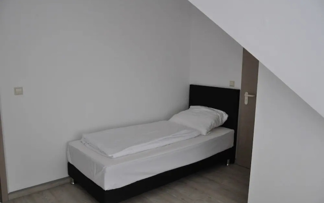 Hotel Vladi
