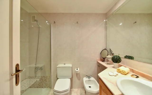 City Beach Apartment Las Canteras Lz84h