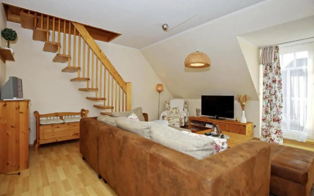 Wiesengrund 9a Wohnung Bornholm