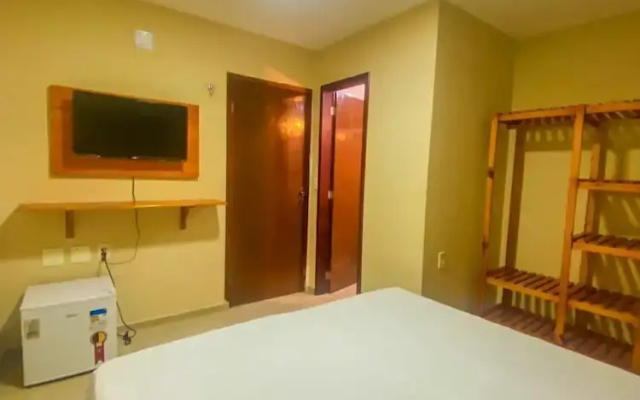 Pousada Vila Miná