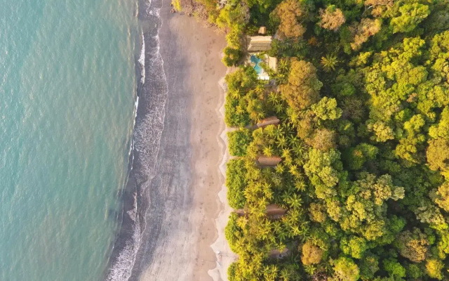 The Resort at Isla Palenque Member of the Cayuga Collection