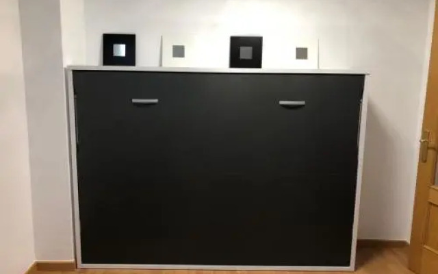 Apartamentos Las Ferrerias