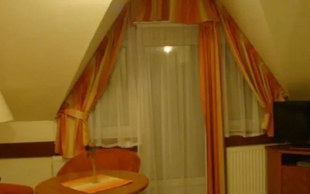 Fortuna Villa