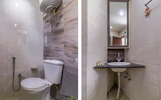 Hotel Mahadev Regency Kanpur