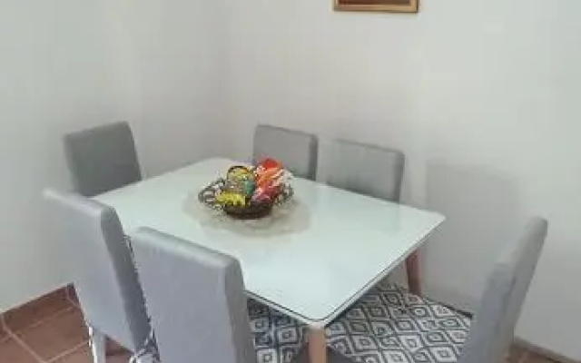 Apartments Kalamperovic