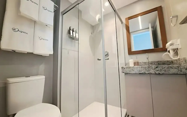Ed. Nixxus Residence