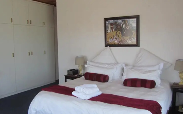 Oceanway Self-catering Accommodation