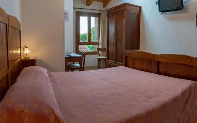 Agriturismo Paradiso