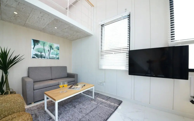 Yeosu Sorrr Pension