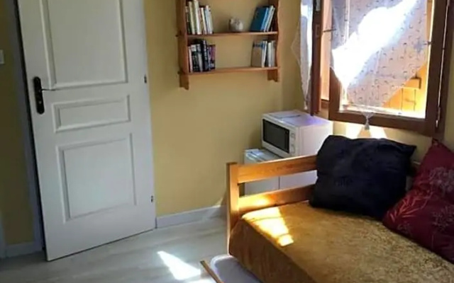 Chambre D'hotes la Cavaille