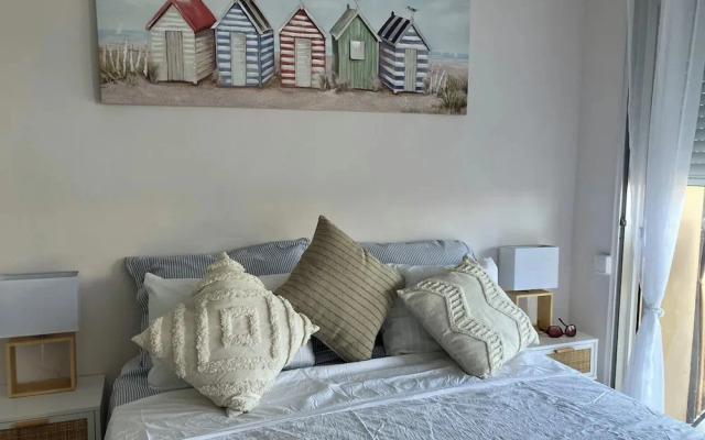 Beach Studio Loft Costa Brava