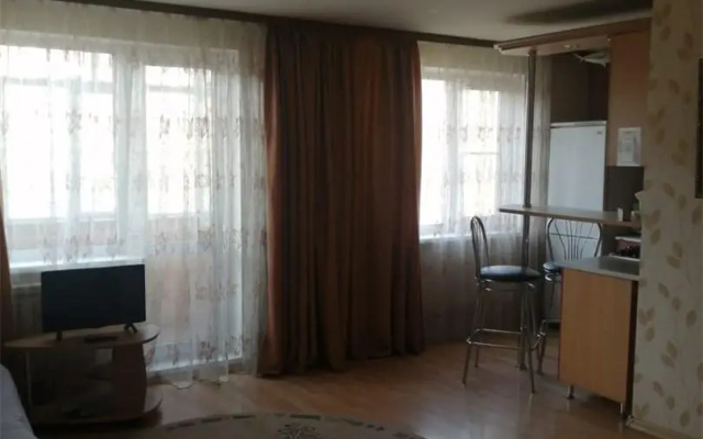 RentDay (РентДей) на улице Горошникова
