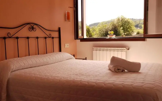 Apartamentos Fermin