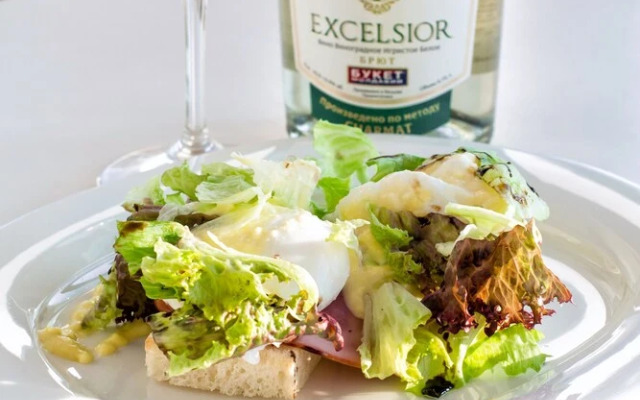 Hotel Excelsior