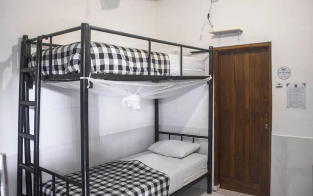 Serenity Guesthouse 2 - Hostel