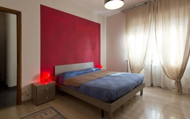 La Casa Del Faggio