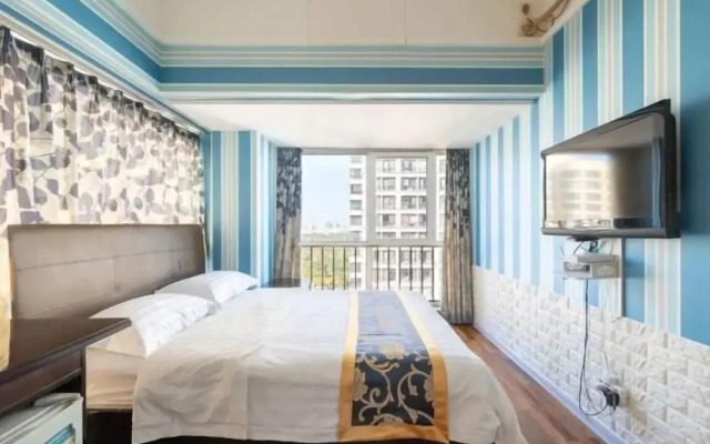 Tiantian Apartment Hotel