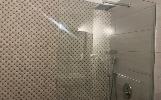 Saranda Apartments G.B