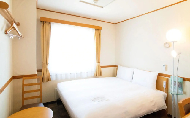 Toyoko Inn Hokkaido Kitami Ekimae