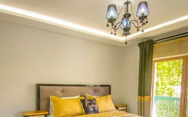 Sapanca Koçbey Villa