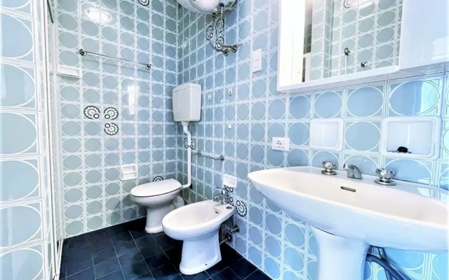 Apartment in Caorle 500 m From Beach