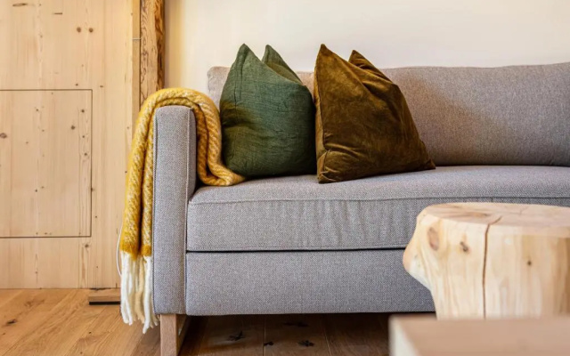 Apartment Furca